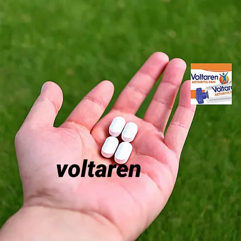 Precio voltaren crema